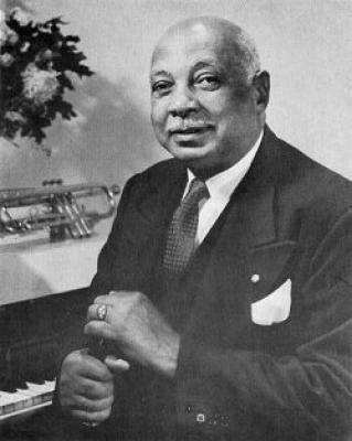 William Christopher Handy